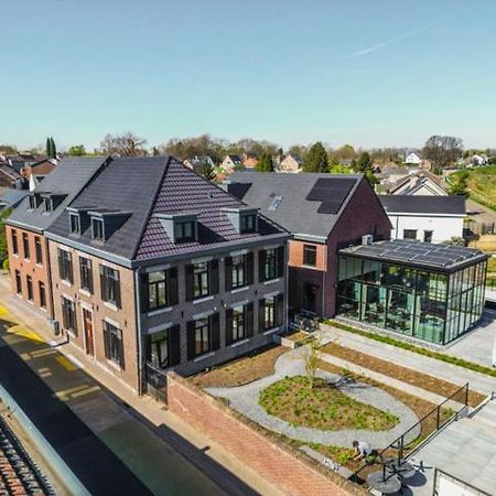 Boutique Hotel Annamaes, Maastricht-Hoge Kempen Lanaken Extérieur photo