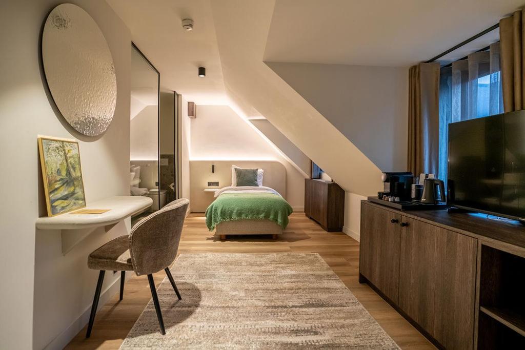 Boutique Hotel Annamaes, Maastricht-Hoge Kempen Lanaken Extérieur photo