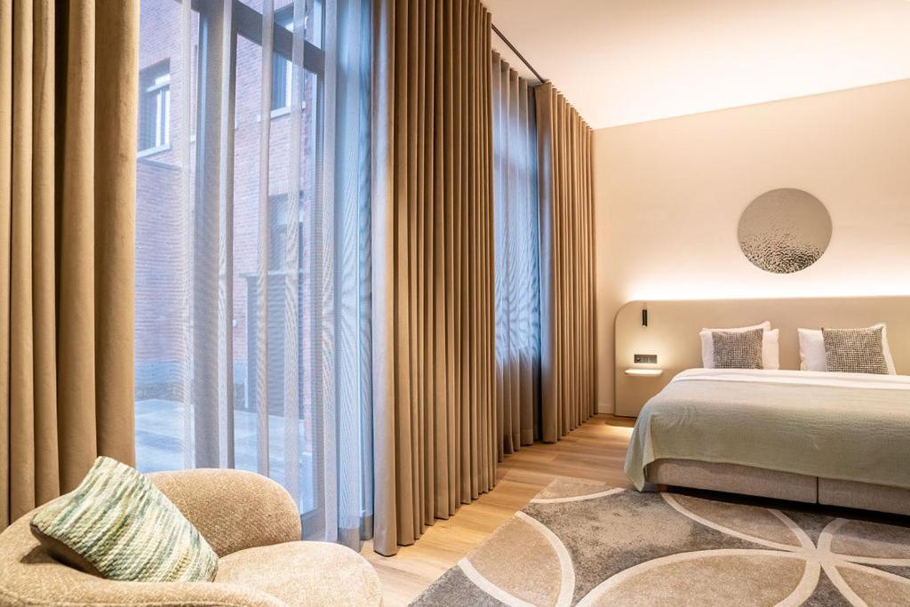 Boutique Hotel Annamaes, Maastricht-Hoge Kempen Lanaken Extérieur photo