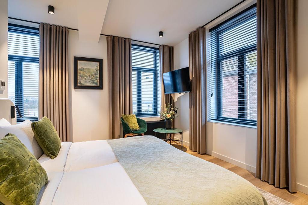 Boutique Hotel Annamaes, Maastricht-Hoge Kempen Lanaken Extérieur photo