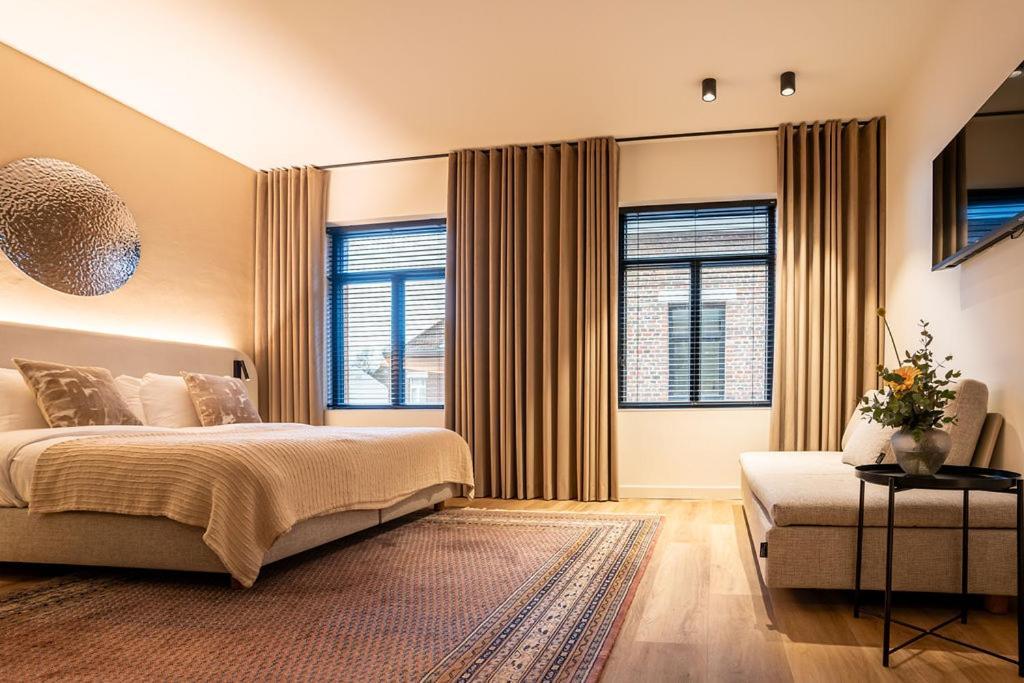 Boutique Hotel Annamaes, Maastricht-Hoge Kempen Lanaken Extérieur photo
