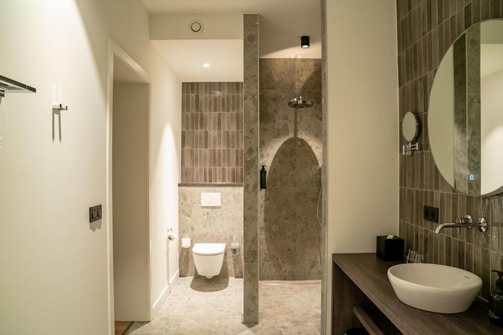 Boutique Hotel Annamaes, Maastricht-Hoge Kempen Lanaken Extérieur photo