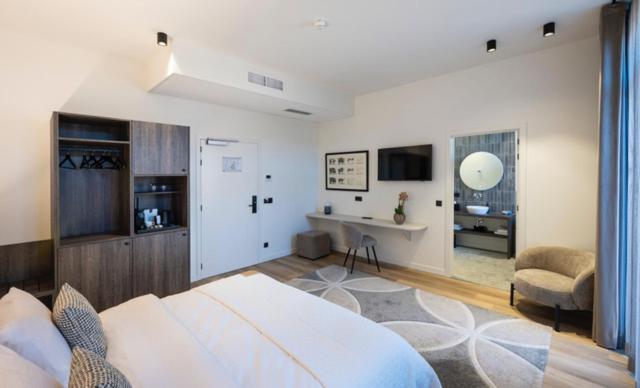 Boutique Hotel Annamaes, Maastricht-Hoge Kempen Lanaken Extérieur photo