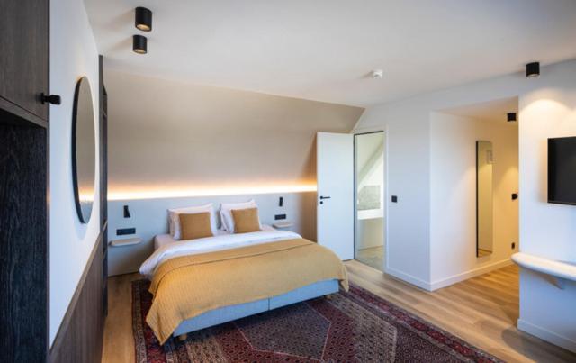 Boutique Hotel Annamaes, Maastricht-Hoge Kempen Lanaken Extérieur photo