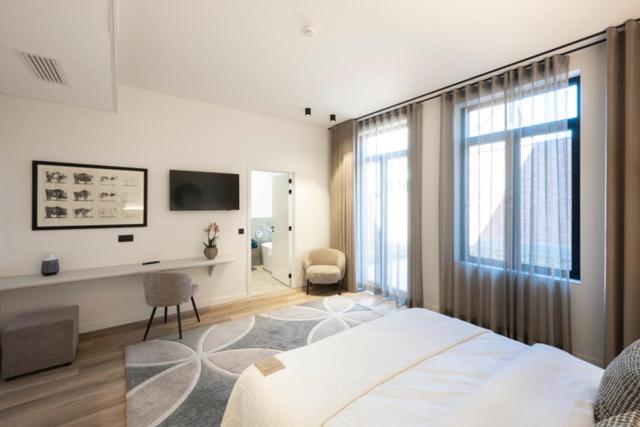 Boutique Hotel Annamaes, Maastricht-Hoge Kempen Lanaken Extérieur photo