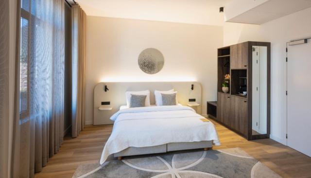 Boutique Hotel Annamaes, Maastricht-Hoge Kempen Lanaken Extérieur photo