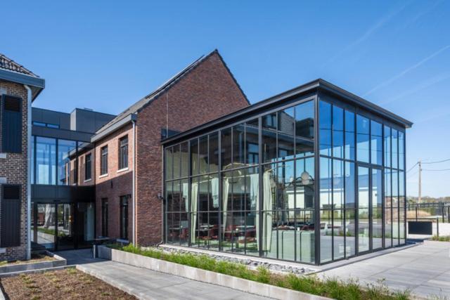 Boutique Hotel Annamaes, Maastricht-Hoge Kempen Lanaken Extérieur photo