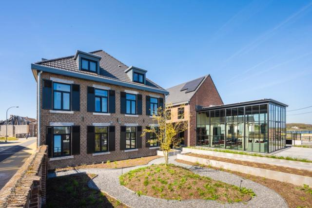 Boutique Hotel Annamaes, Maastricht-Hoge Kempen Lanaken Extérieur photo