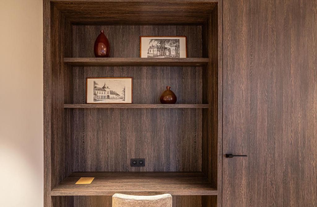 Boutique Hotel Annamaes, Maastricht-Hoge Kempen Lanaken Extérieur photo
