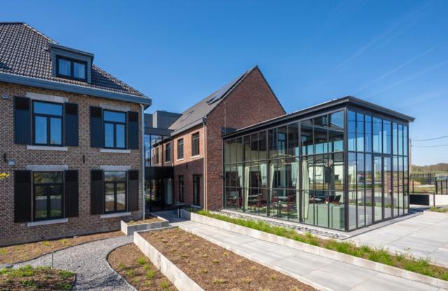 Boutique Hotel Annamaes, Maastricht-Hoge Kempen Lanaken Extérieur photo