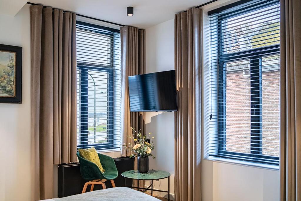 Boutique Hotel Annamaes, Maastricht-Hoge Kempen Lanaken Extérieur photo