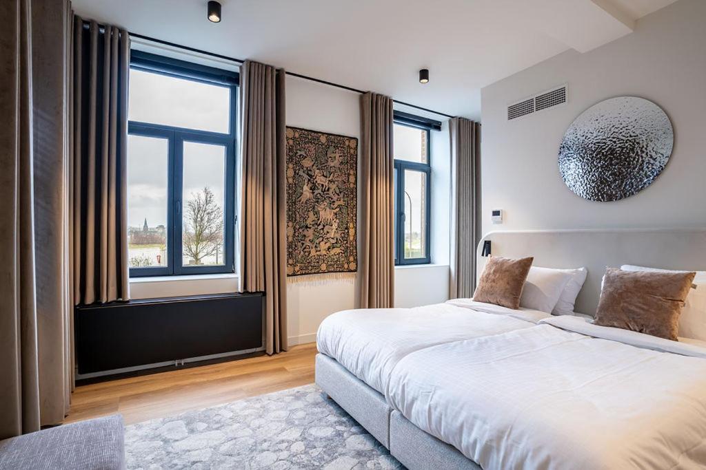 Boutique Hotel Annamaes, Maastricht-Hoge Kempen Lanaken Extérieur photo