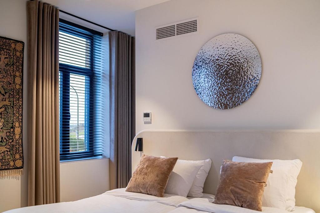 Boutique Hotel Annamaes, Maastricht-Hoge Kempen Lanaken Extérieur photo