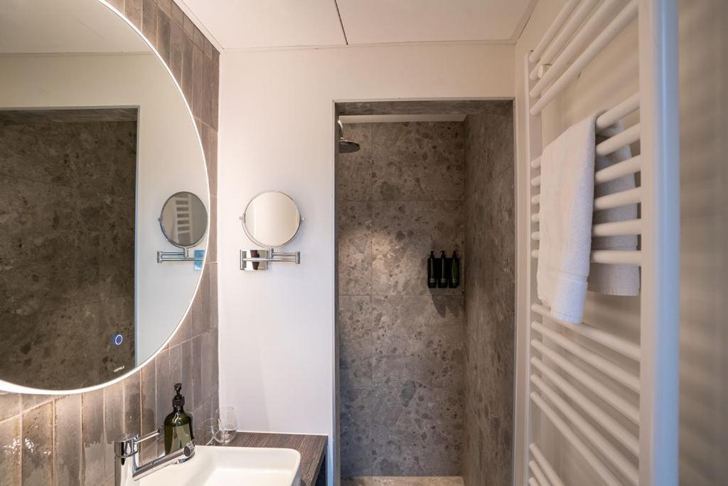 Boutique Hotel Annamaes, Maastricht-Hoge Kempen Lanaken Extérieur photo