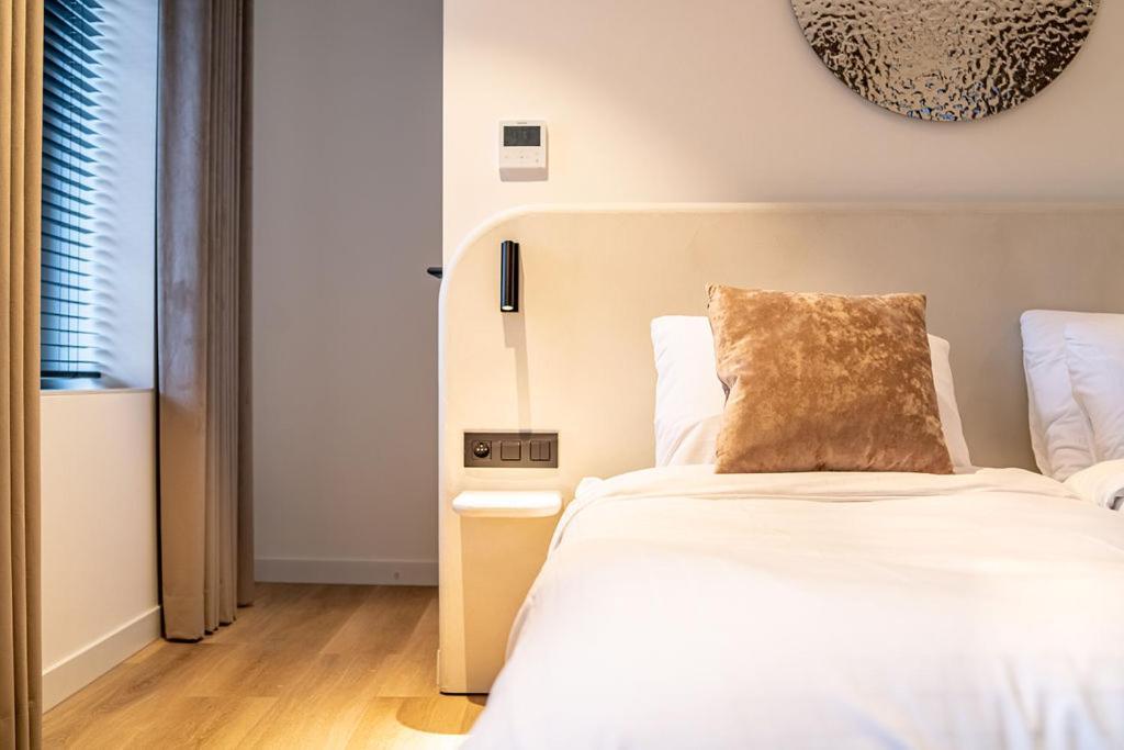 Boutique Hotel Annamaes, Maastricht-Hoge Kempen Lanaken Extérieur photo