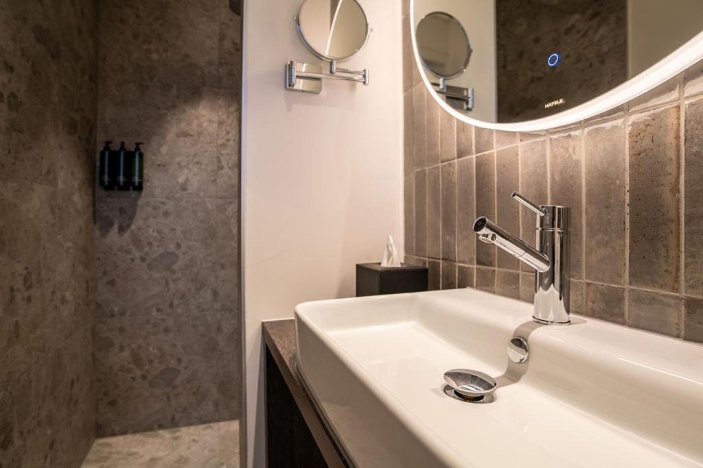 Boutique Hotel Annamaes, Maastricht-Hoge Kempen Lanaken Extérieur photo