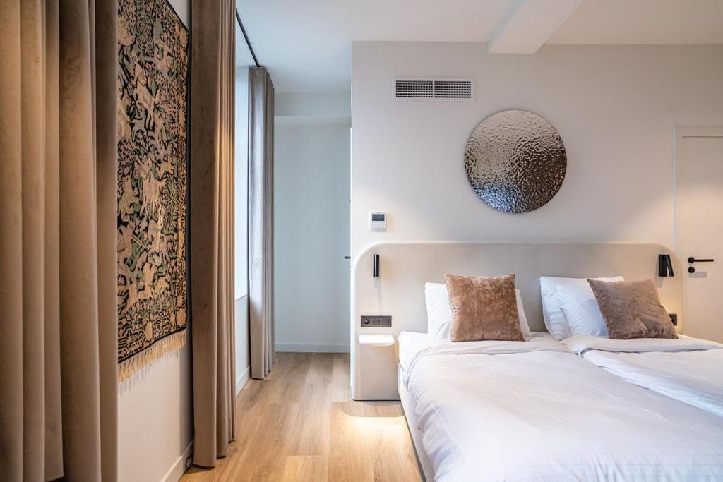 Boutique Hotel Annamaes, Maastricht-Hoge Kempen Lanaken Extérieur photo