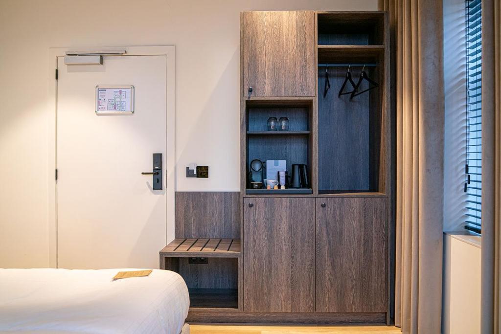 Boutique Hotel Annamaes, Maastricht-Hoge Kempen Lanaken Extérieur photo