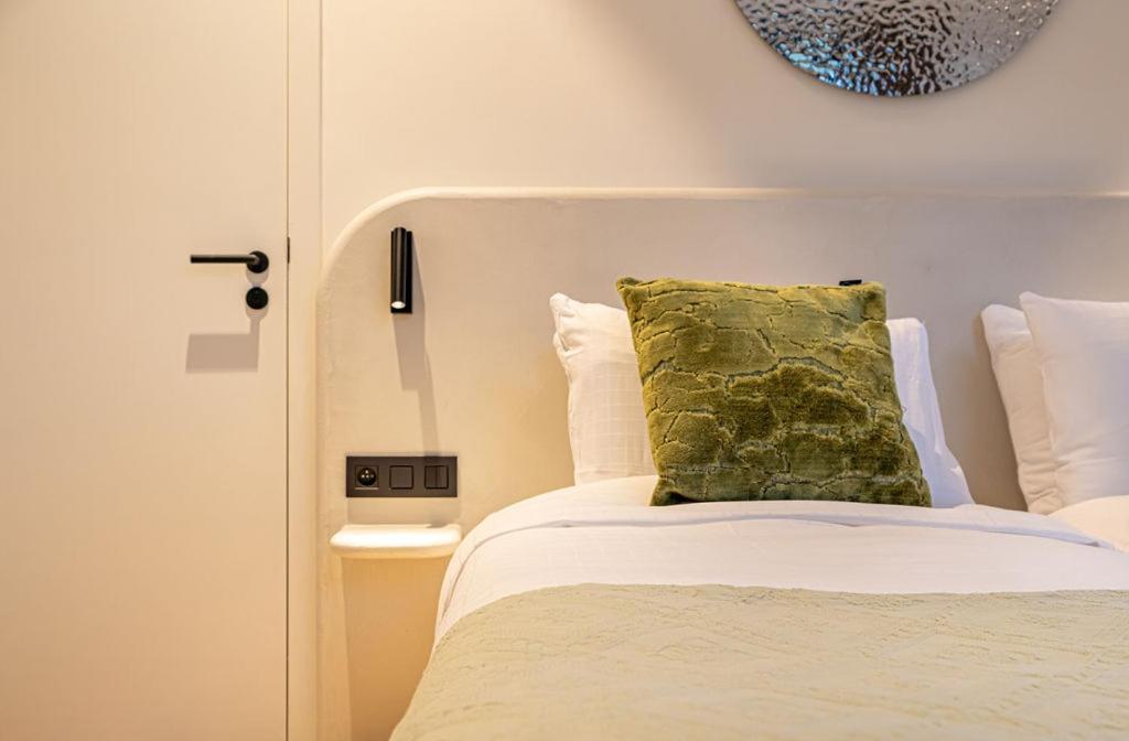 Boutique Hotel Annamaes, Maastricht-Hoge Kempen Lanaken Extérieur photo