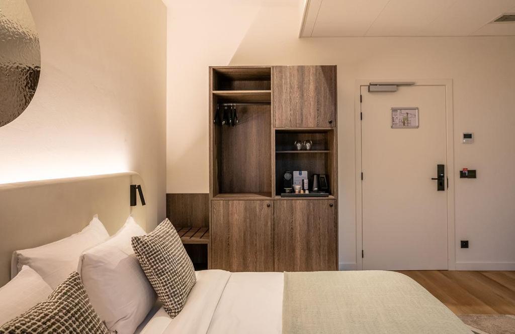 Boutique Hotel Annamaes, Maastricht-Hoge Kempen Lanaken Extérieur photo