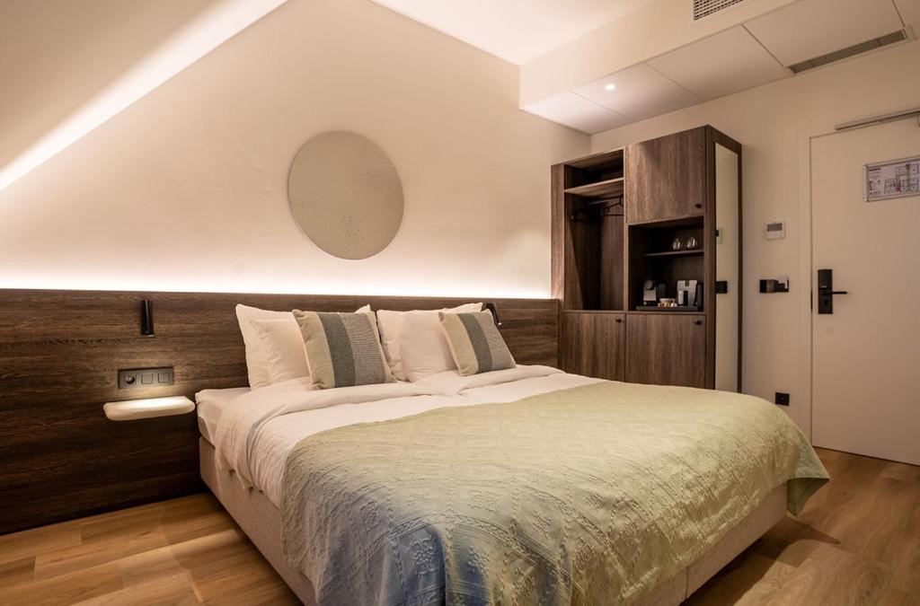 Boutique Hotel Annamaes, Maastricht-Hoge Kempen Lanaken Extérieur photo
