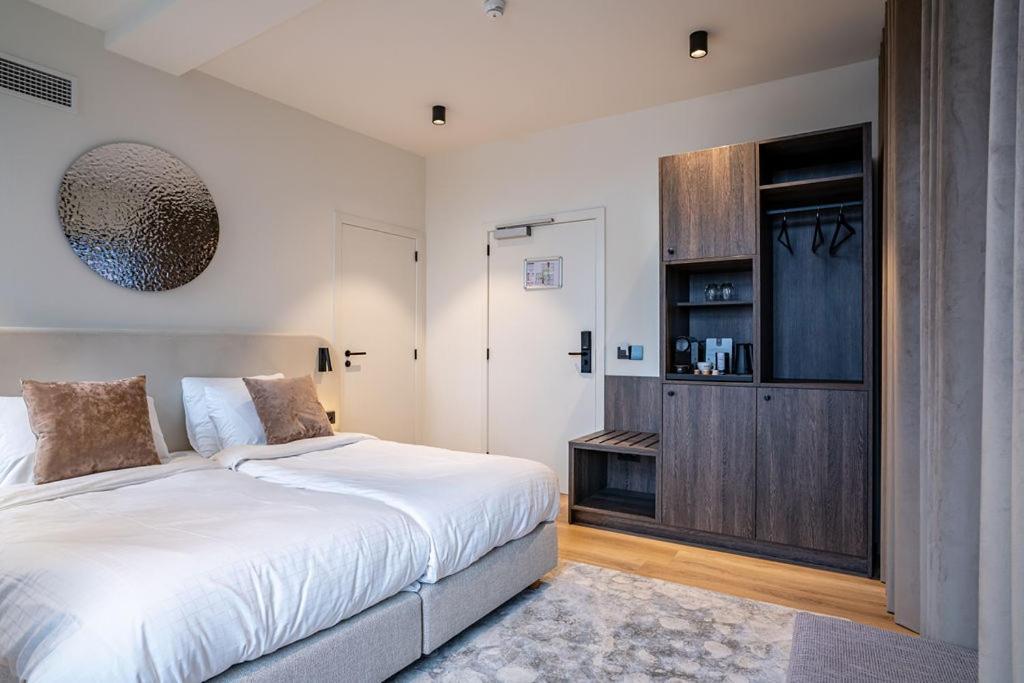 Boutique Hotel Annamaes, Maastricht-Hoge Kempen Lanaken Extérieur photo