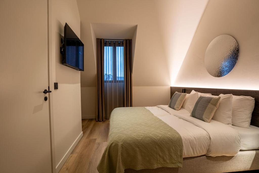 Boutique Hotel Annamaes, Maastricht-Hoge Kempen Lanaken Extérieur photo