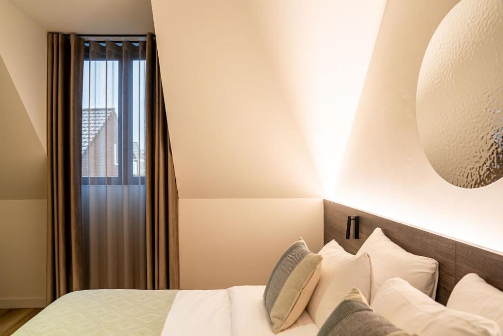 Boutique Hotel Annamaes, Maastricht-Hoge Kempen Lanaken Extérieur photo