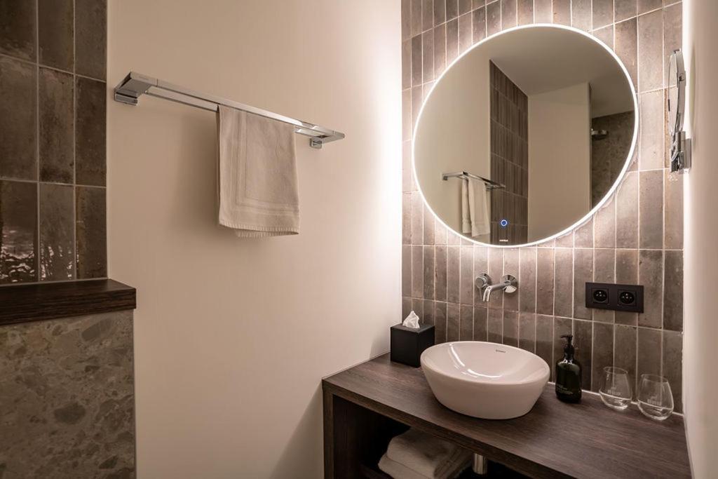 Boutique Hotel Annamaes, Maastricht-Hoge Kempen Lanaken Extérieur photo