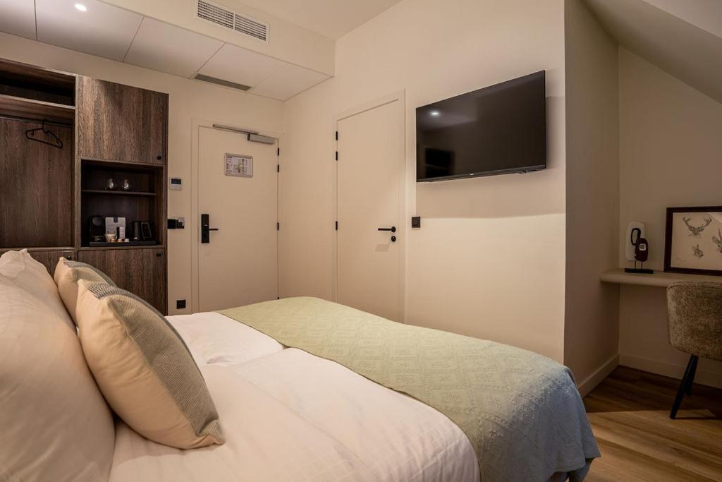 Boutique Hotel Annamaes, Maastricht-Hoge Kempen Lanaken Extérieur photo