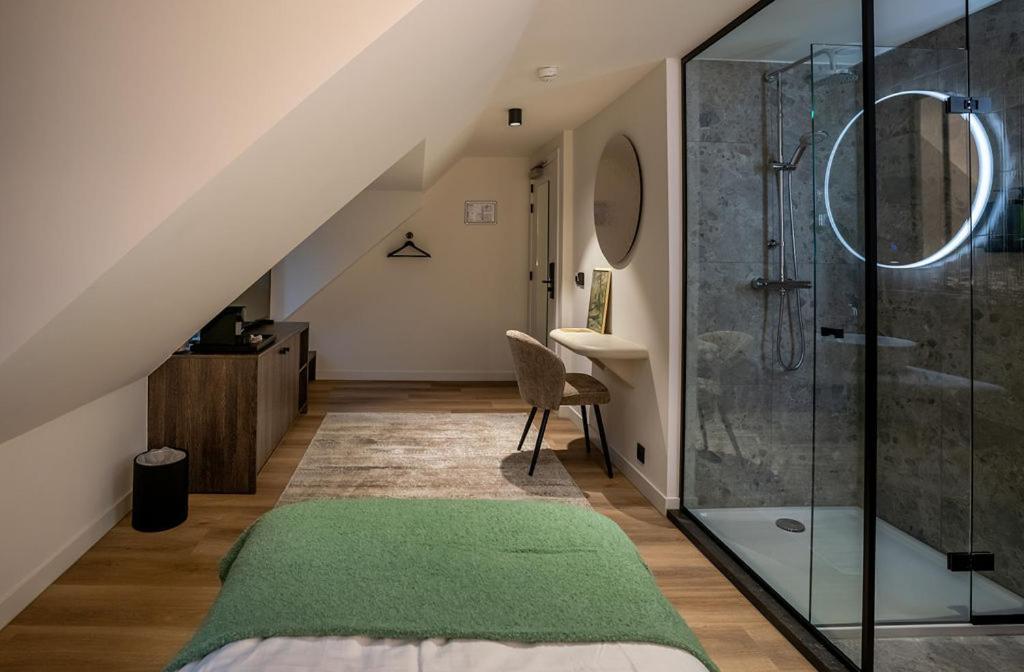 Boutique Hotel Annamaes, Maastricht-Hoge Kempen Lanaken Extérieur photo