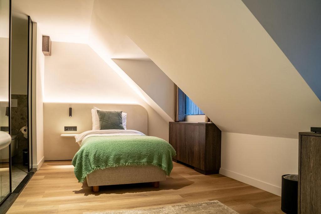 Boutique Hotel Annamaes, Maastricht-Hoge Kempen Lanaken Extérieur photo