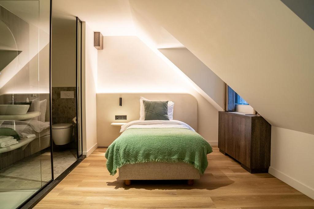 Boutique Hotel Annamaes, Maastricht-Hoge Kempen Lanaken Extérieur photo