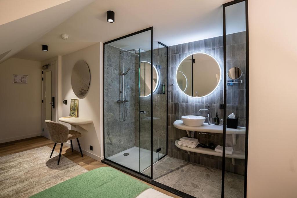 Boutique Hotel Annamaes, Maastricht-Hoge Kempen Lanaken Extérieur photo