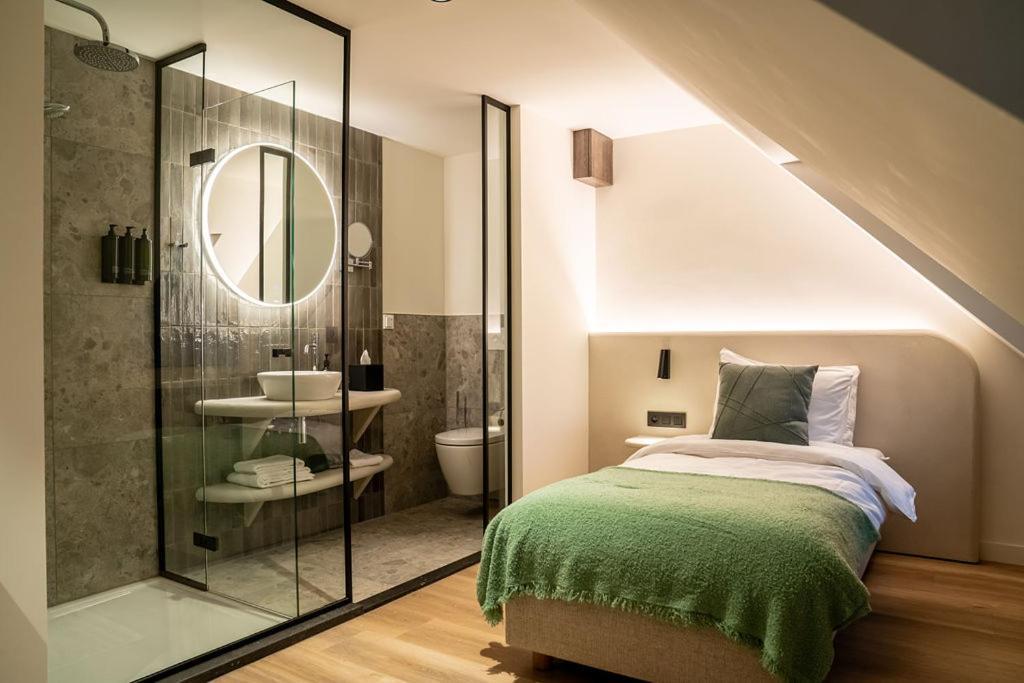 Boutique Hotel Annamaes, Maastricht-Hoge Kempen Lanaken Extérieur photo
