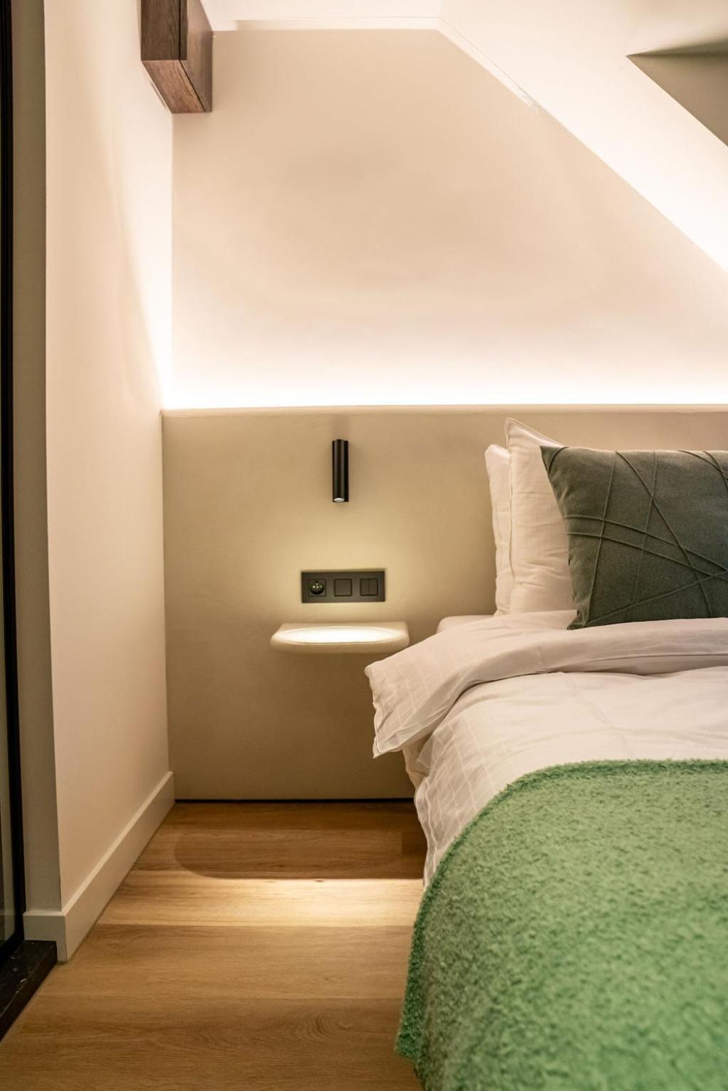 Boutique Hotel Annamaes, Maastricht-Hoge Kempen Lanaken Extérieur photo